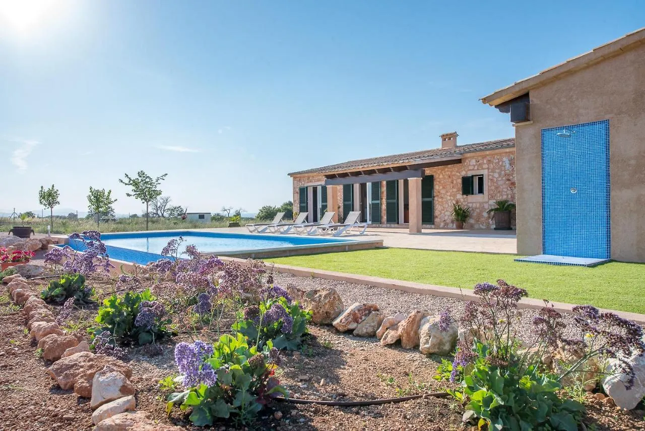 Finca Ca'n Fures Fenalitx  0*, Fenalitx (Fenalich) España