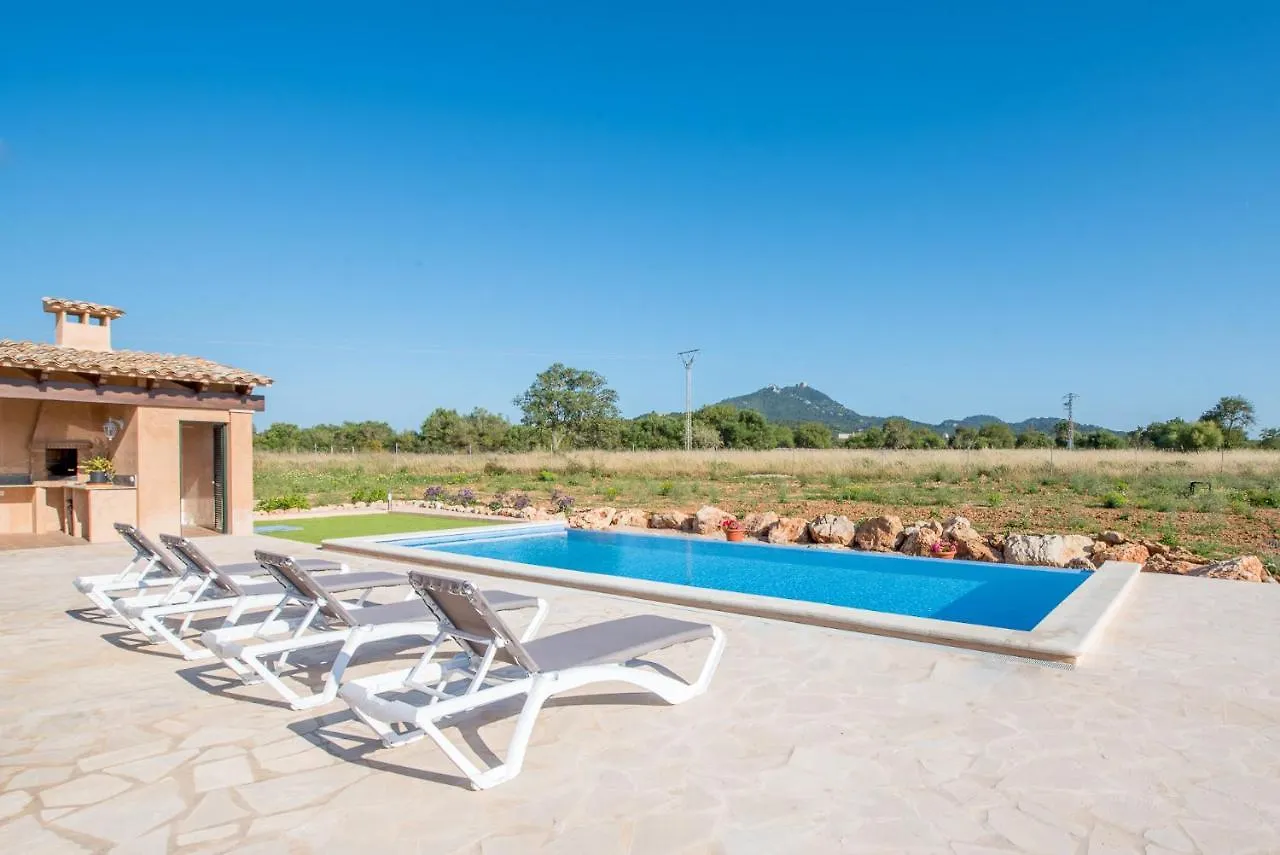 Finca Ca'n Fures Fenalitx  0*, Fenalitx (Fenalich)